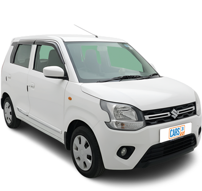 Maruti New Wagon-R-img